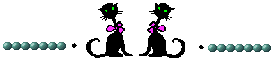 2 cats
