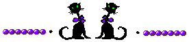 Two cats
