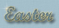 Easter Gifts