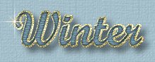 Winter Gifts